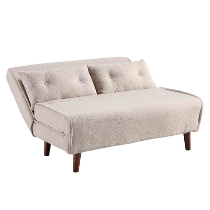 Algo Sofabed with Cushions
