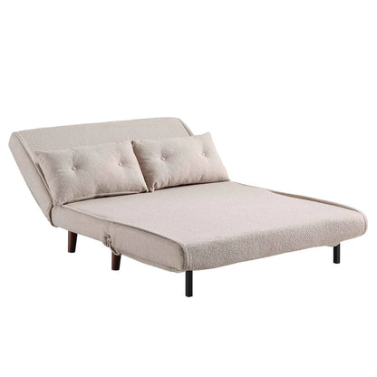 Algo Sofabed with Cushions