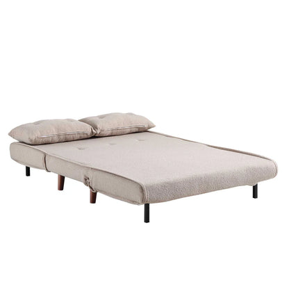 Algo Sofabed with Cushions