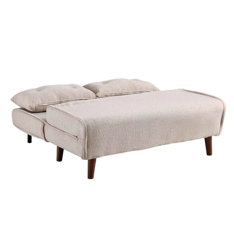 Algo Sofabed with Cushions