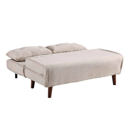 Algo Sofabed with Cushions