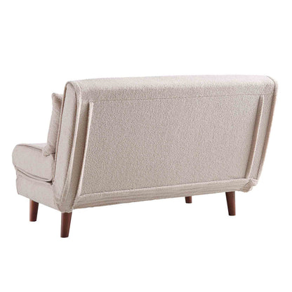 Algo Sofabed with Cushions