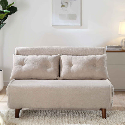 Algo Sofabed with Cushions
