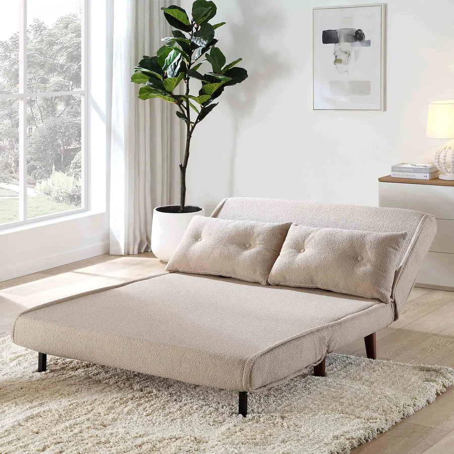 Algo Sofabed with Cushions