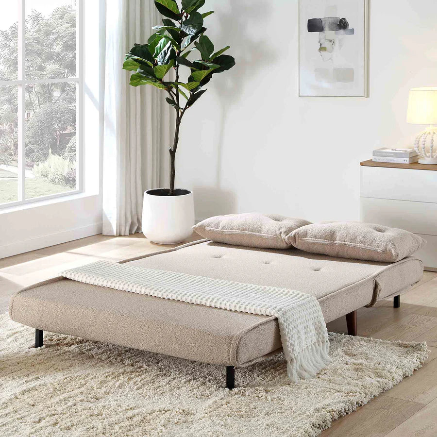 Algo Sofabed with Cushions