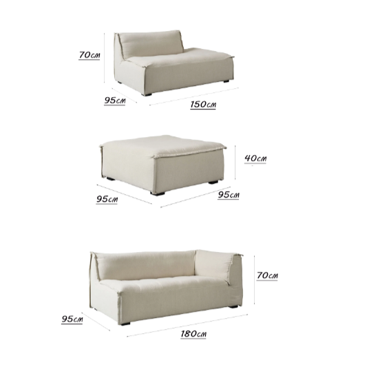 Felix Sofa