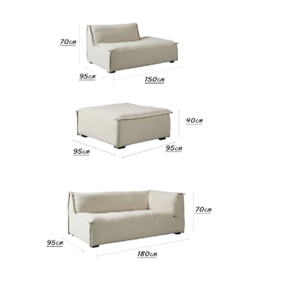 Felix Sofa