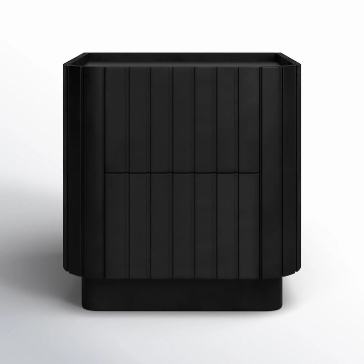 Daley 2 - Drawer Nightstand