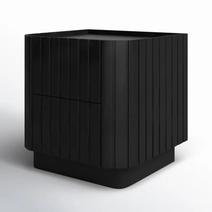 Daley 2 - Drawer Nightstand