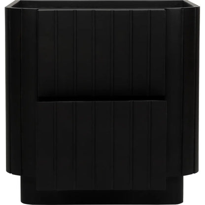 Daley 2 - Drawer Nightstand