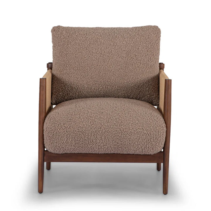 Cloud Armchair