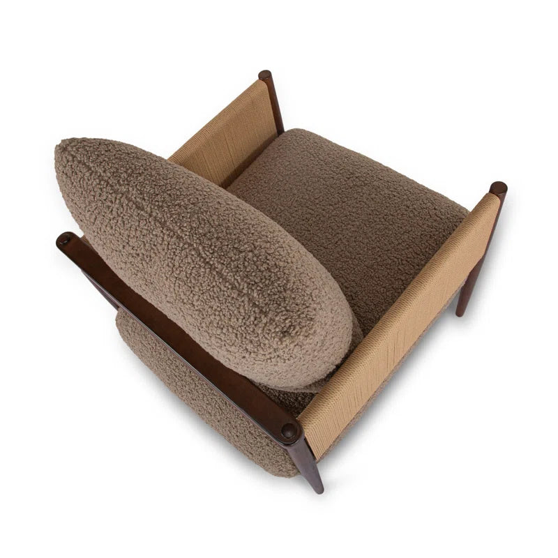 Cloud Armchair