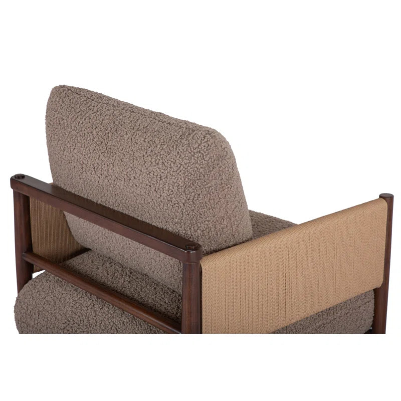 Cloud Armchair