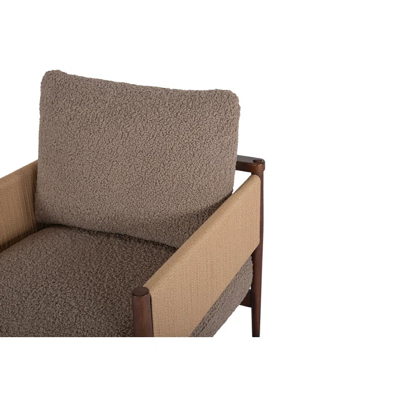 Cloud Armchair