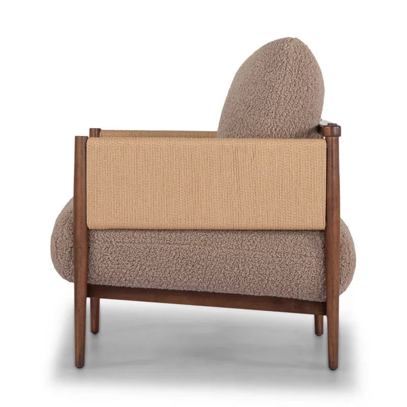 Cloud Armchair