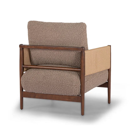 Cloud Armchair