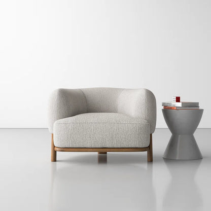 Dorothea Armchair
