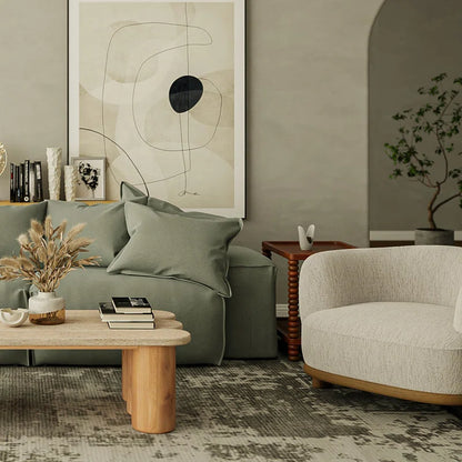 Dorothea Armchair