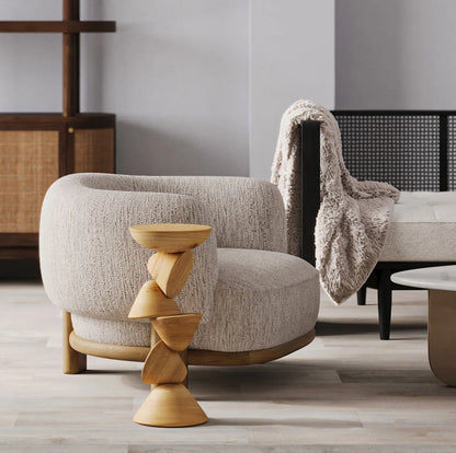 Dorothea Armchair