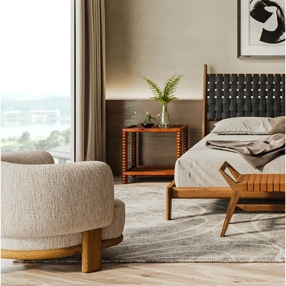 Dorothea Armchair