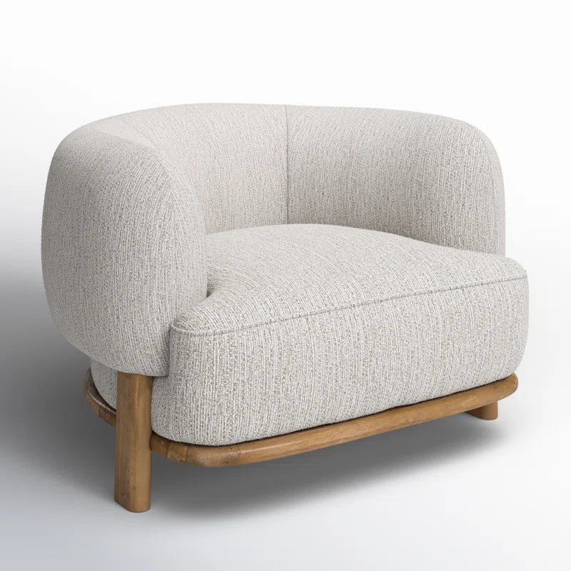 Dorothea Armchair