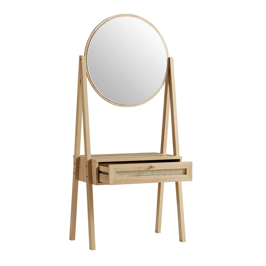 Mau dresser