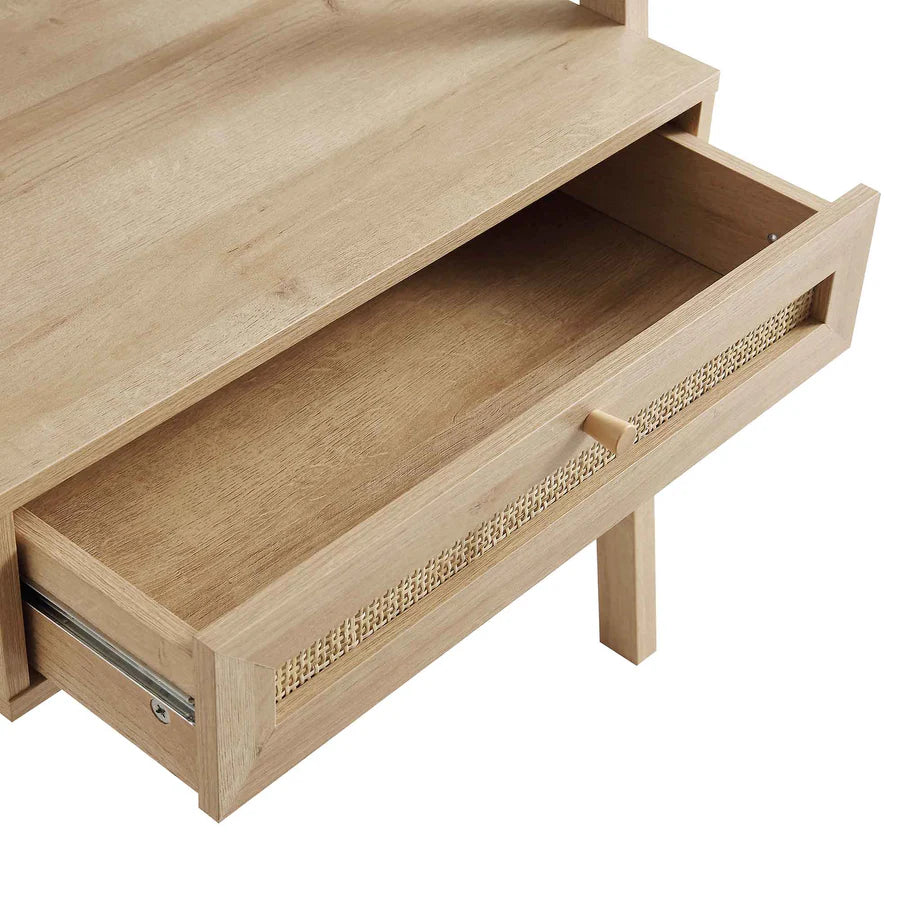 Mau dresser