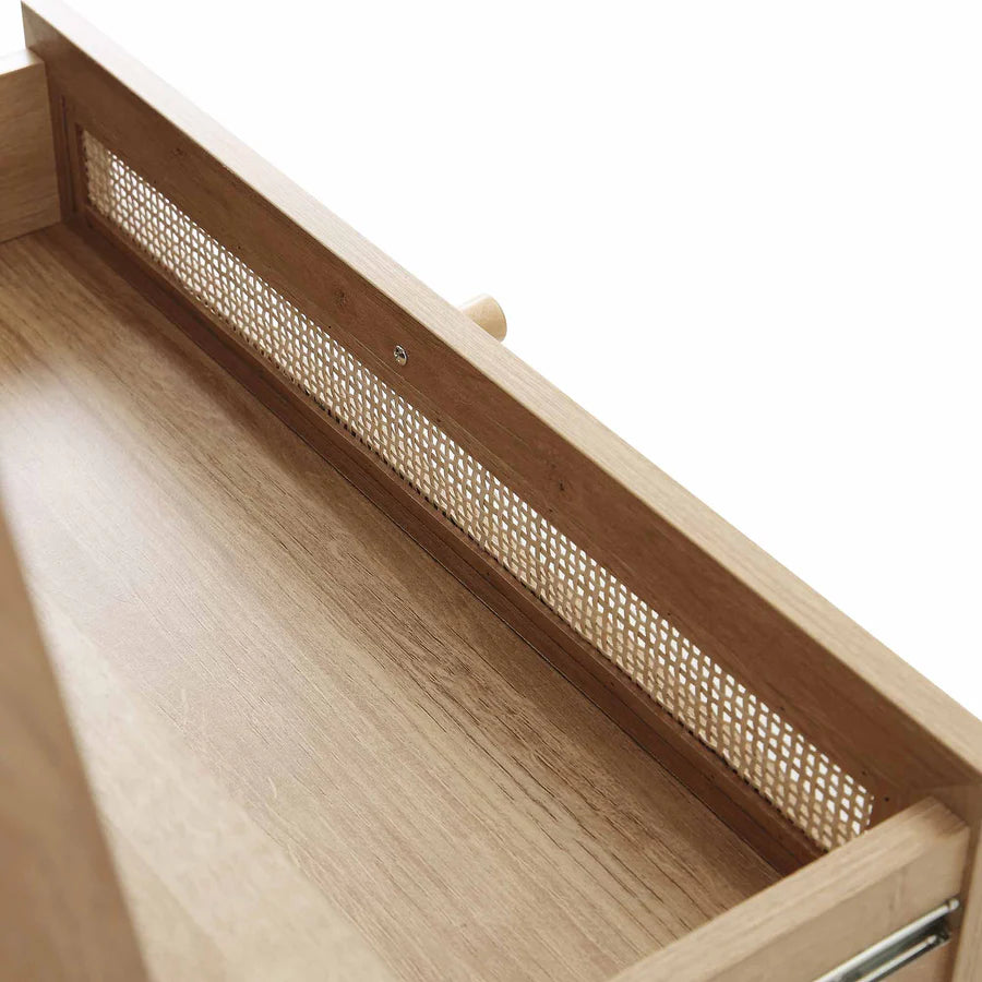 Mau dresser
