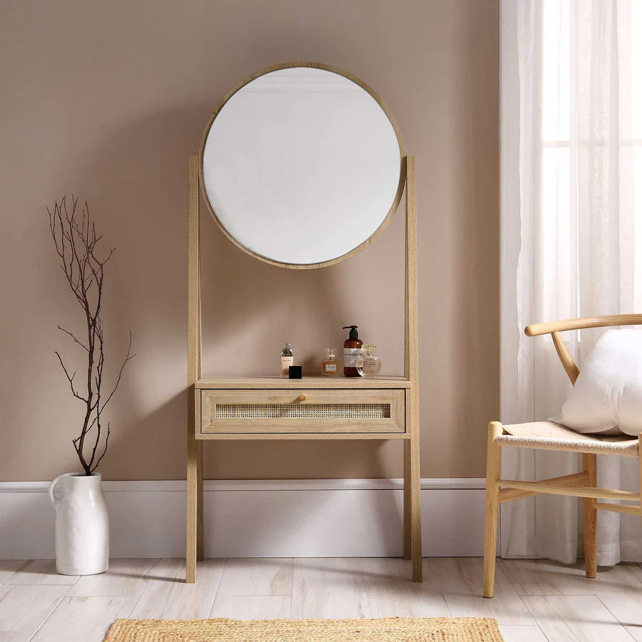 Mau dresser