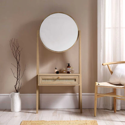 Mau dresser