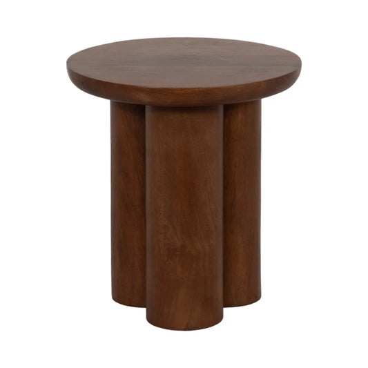 Faustine End Table