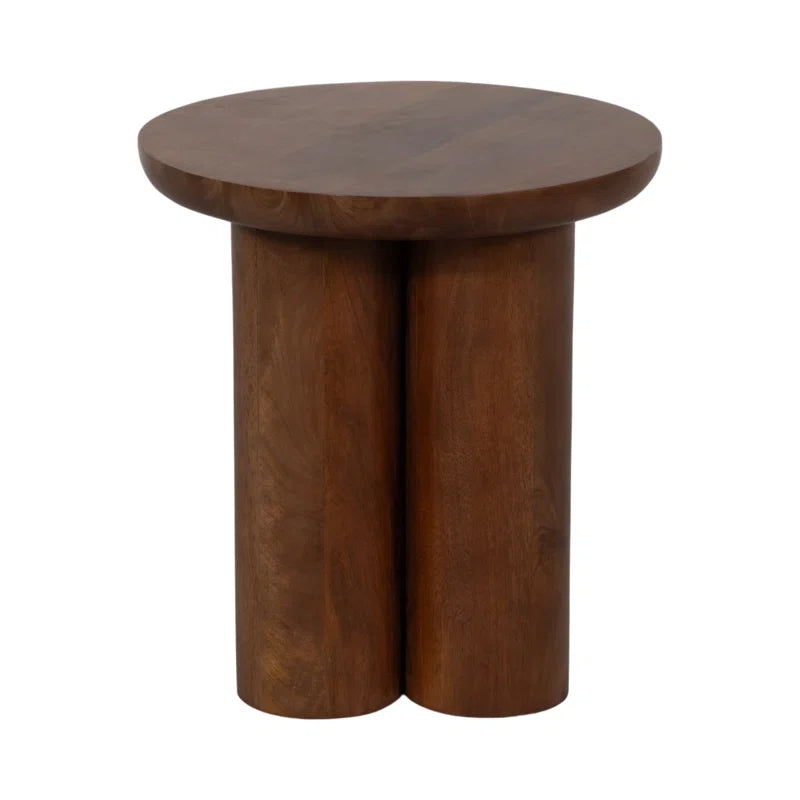 Faustine End Table