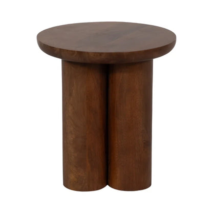 Faustine End Table