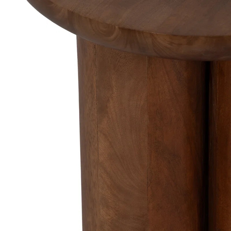 Faustine End Table