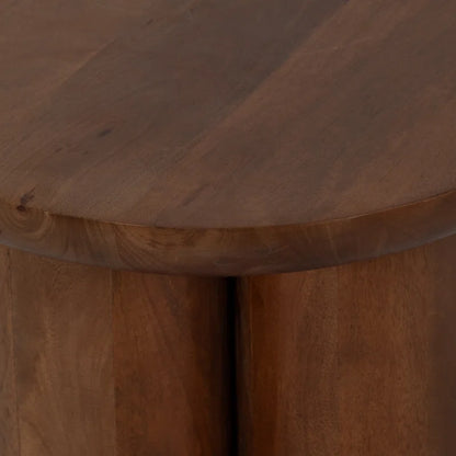 Faustine End Table