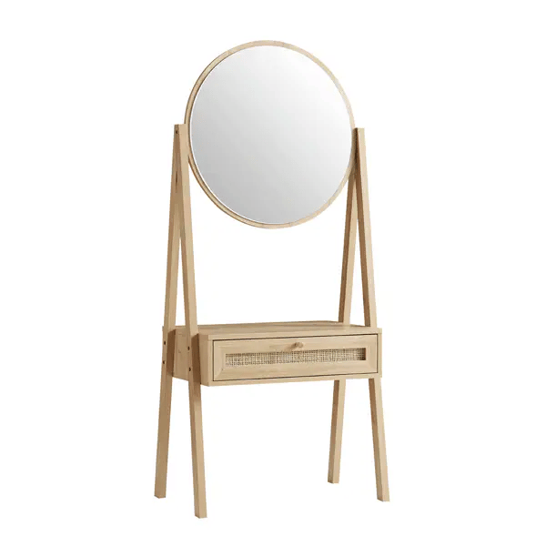Mau dresser