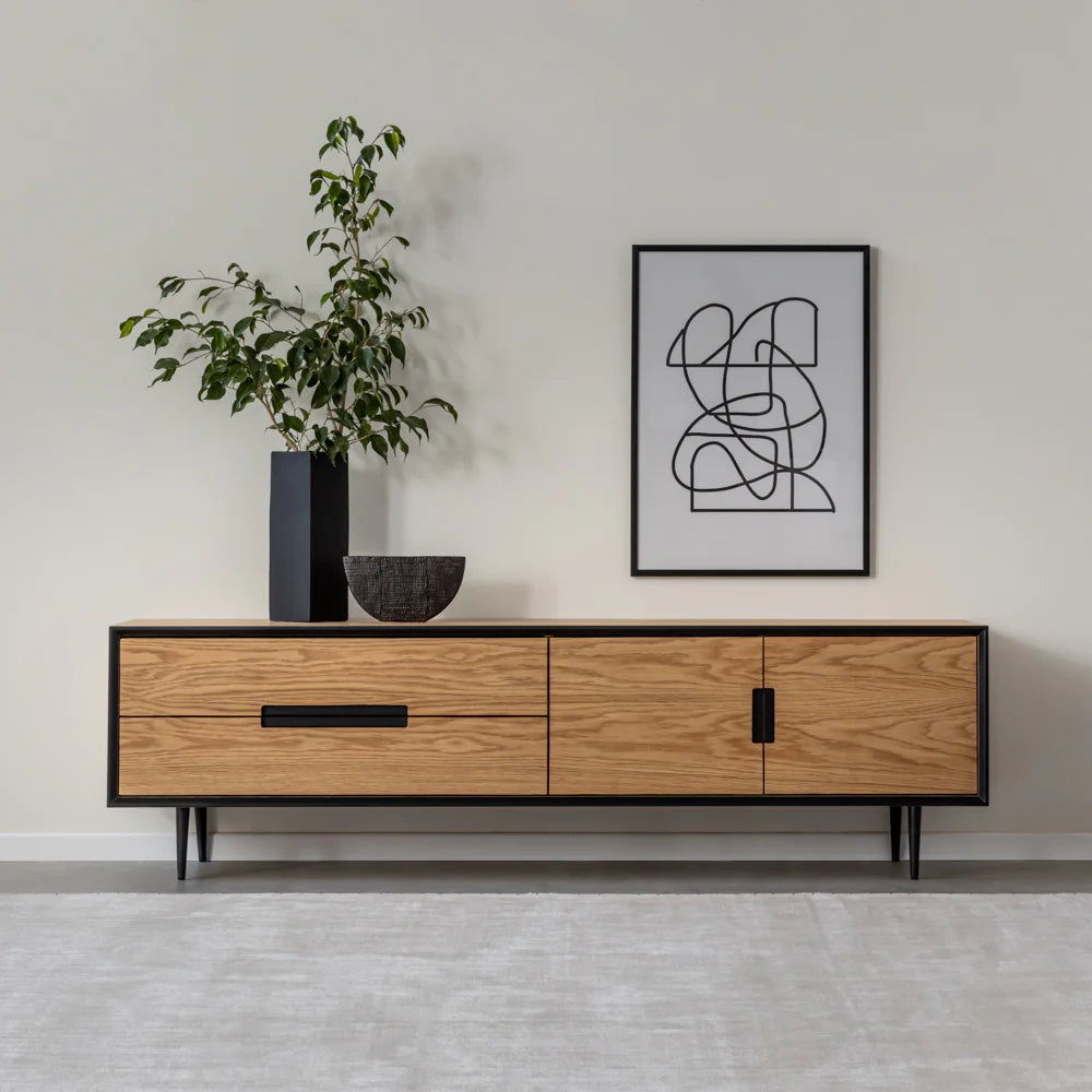TV Table - Living Room