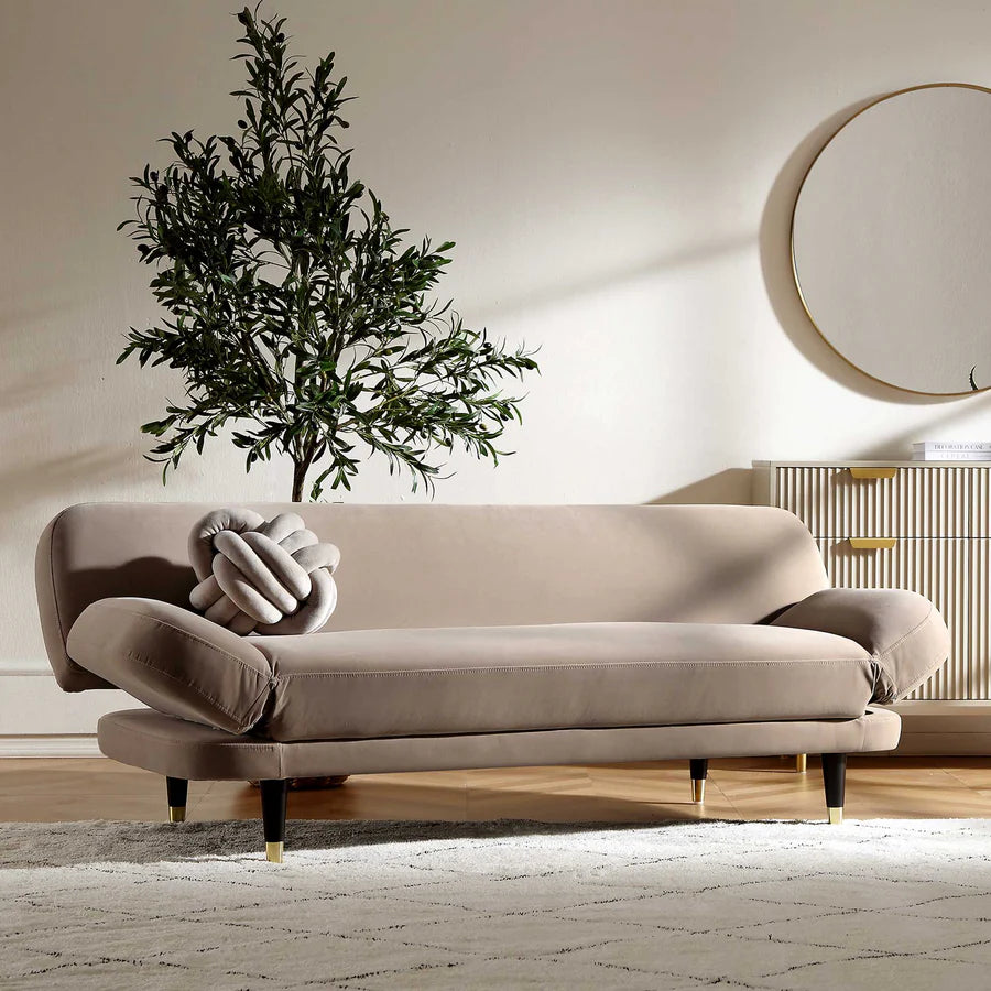 Solna 2-Seater Sofa Bed