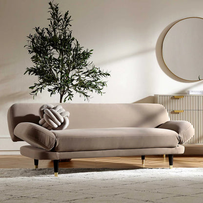 Solna 2-Seater Sofa Bed