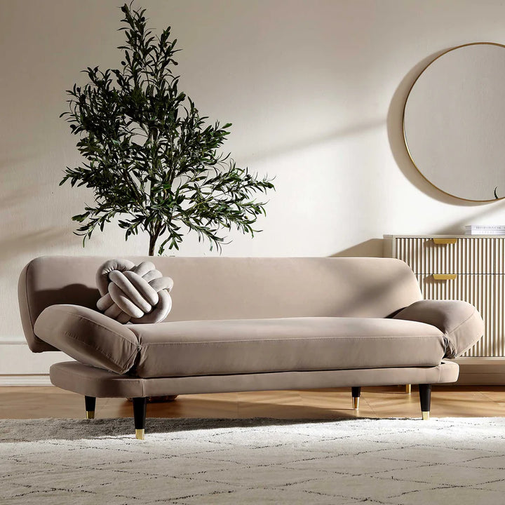 Solna 2-Seater Sofa Bed