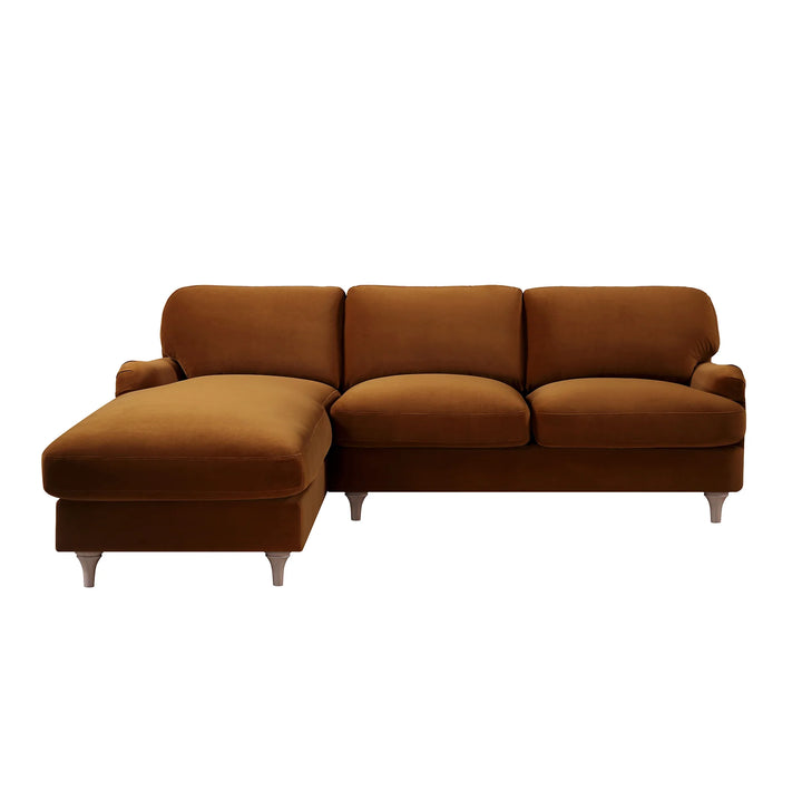 Odun Daphnis Cinnamon
