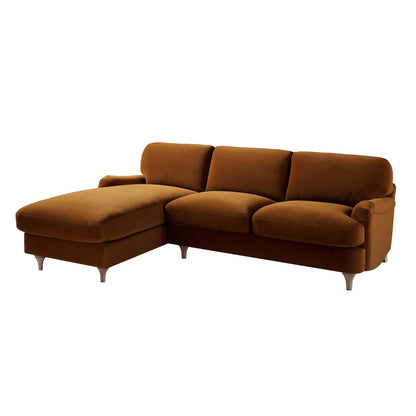 Odun Daphnis Cinnamon
