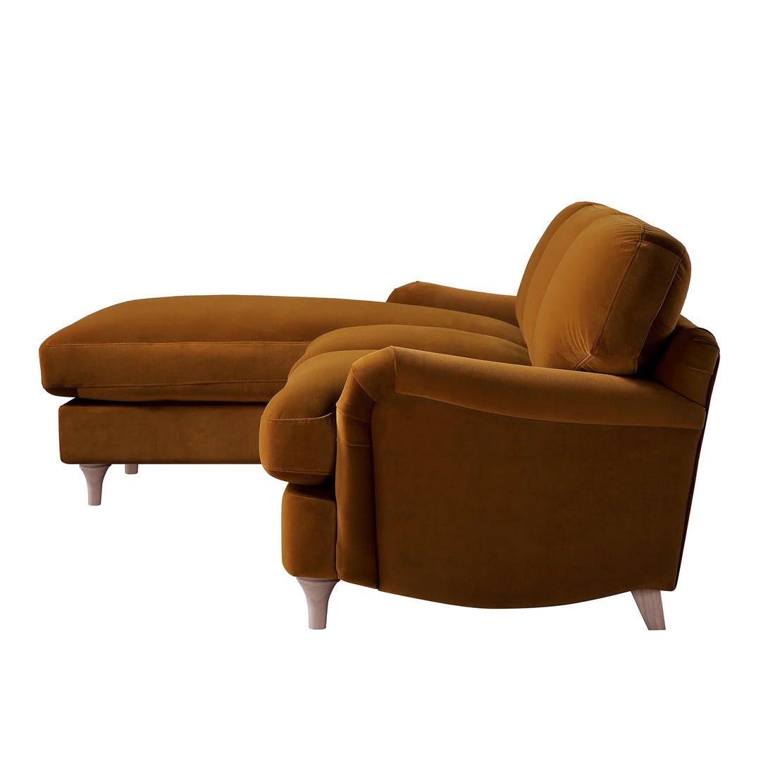 Odun Daphnis Cinnamon
