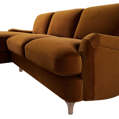 Odun Daphnis Cinnamon