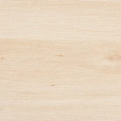 Sebille Wood with Natural Rattan