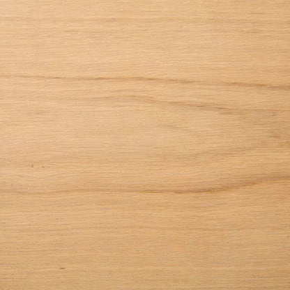 Drawer Modern Wood Nightstand