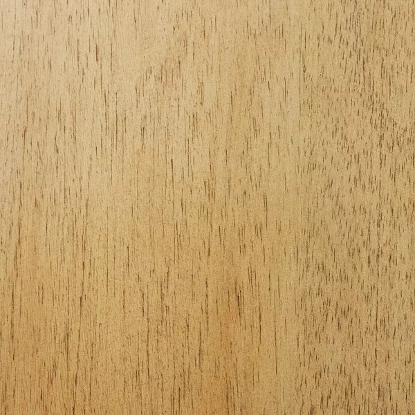 Bluff Park Round Wood Accent Table Natural