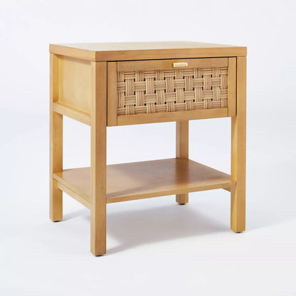Palmdale Nightstand