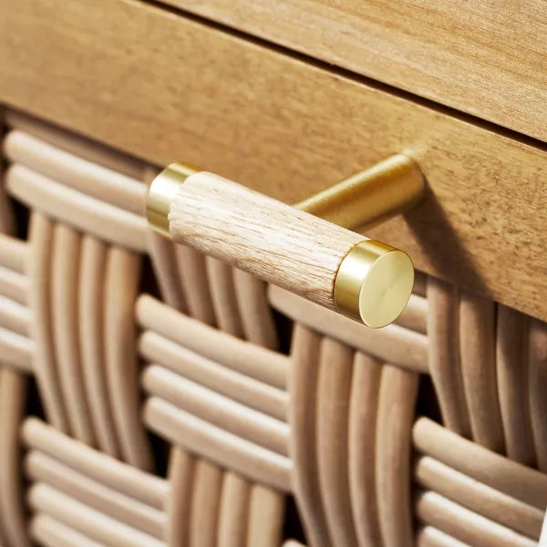 Palmdale Nightstand