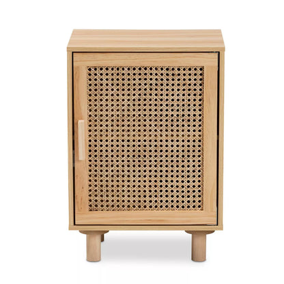 Maclean Rattan Wood